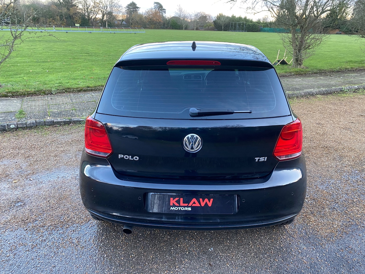 Used Volkswagen Polo 2012 for sale - 76819721: Photo 34