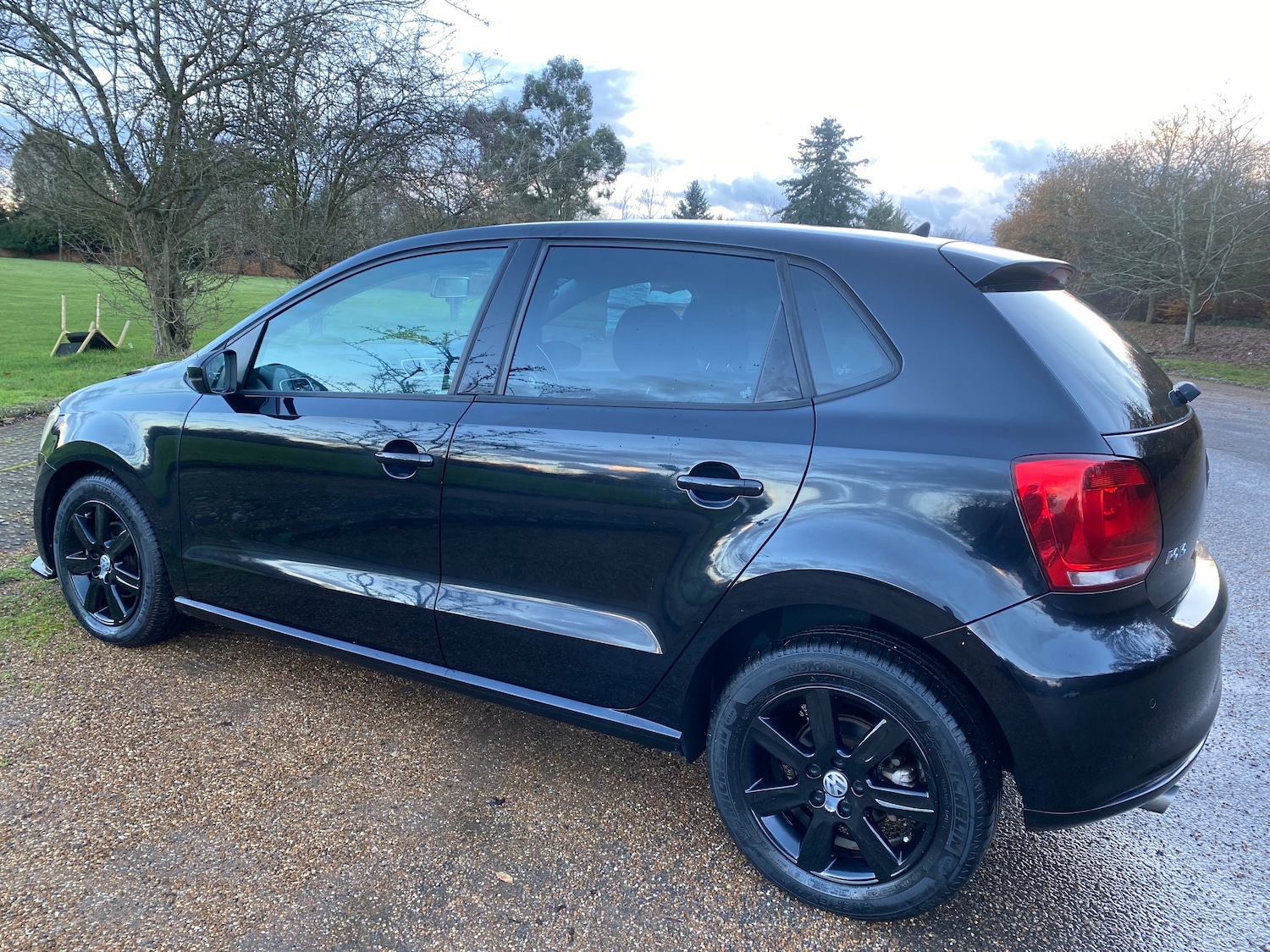 Used Volkswagen Polo 2012 for sale - 76819721: Photo 36