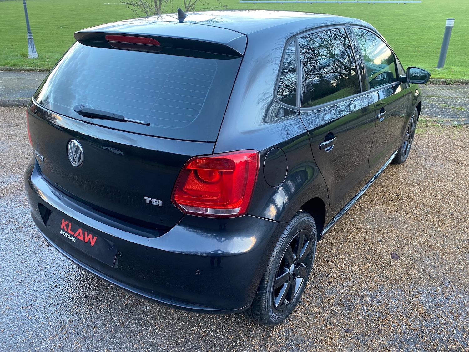 Used Volkswagen Polo 2012 for sale - 76819721: Photo 37