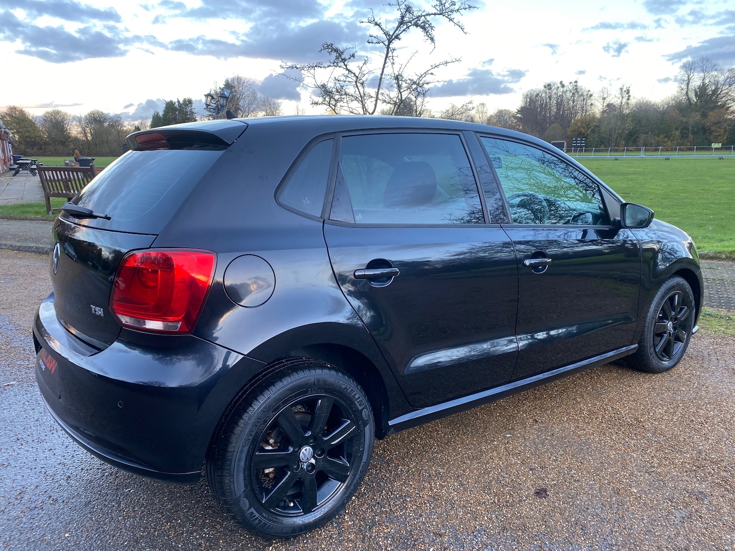 Used Volkswagen Polo 2012 for sale - 76819721: Photo 38