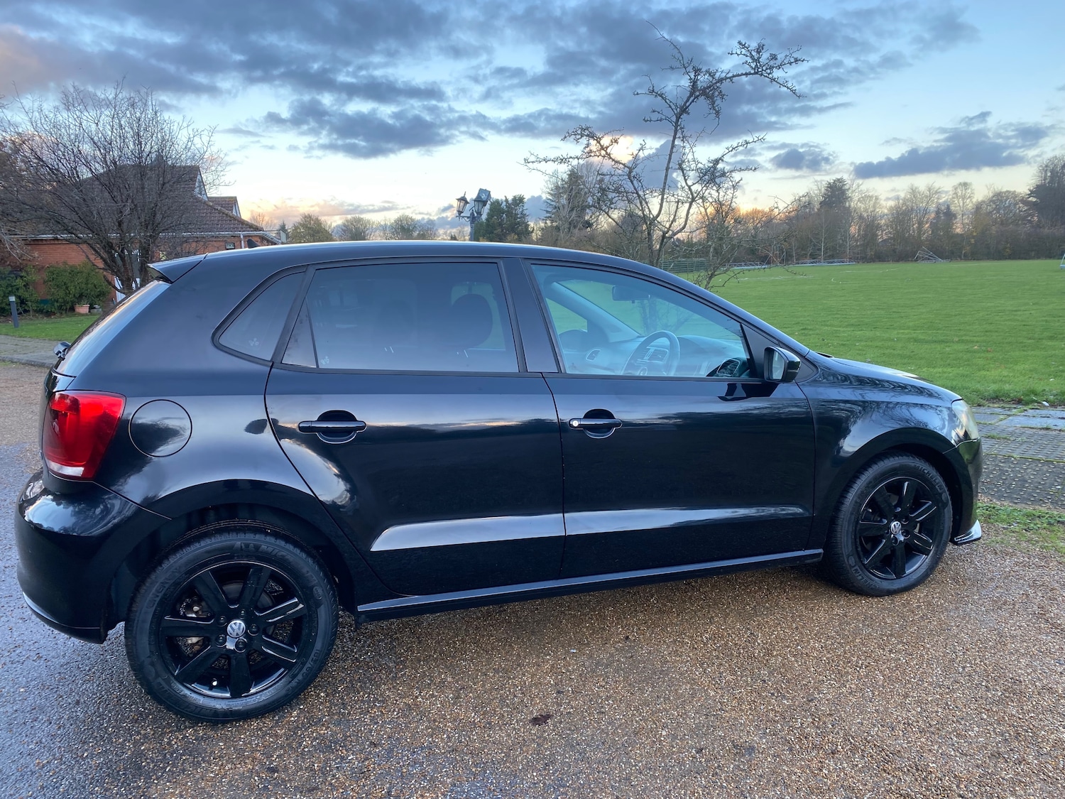 Used Volkswagen Polo 2012 for sale - 76819721: Photo 39