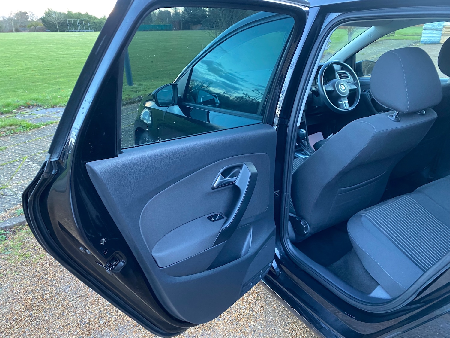 Used Volkswagen Polo 2012 for sale - 76819721: Photo 42