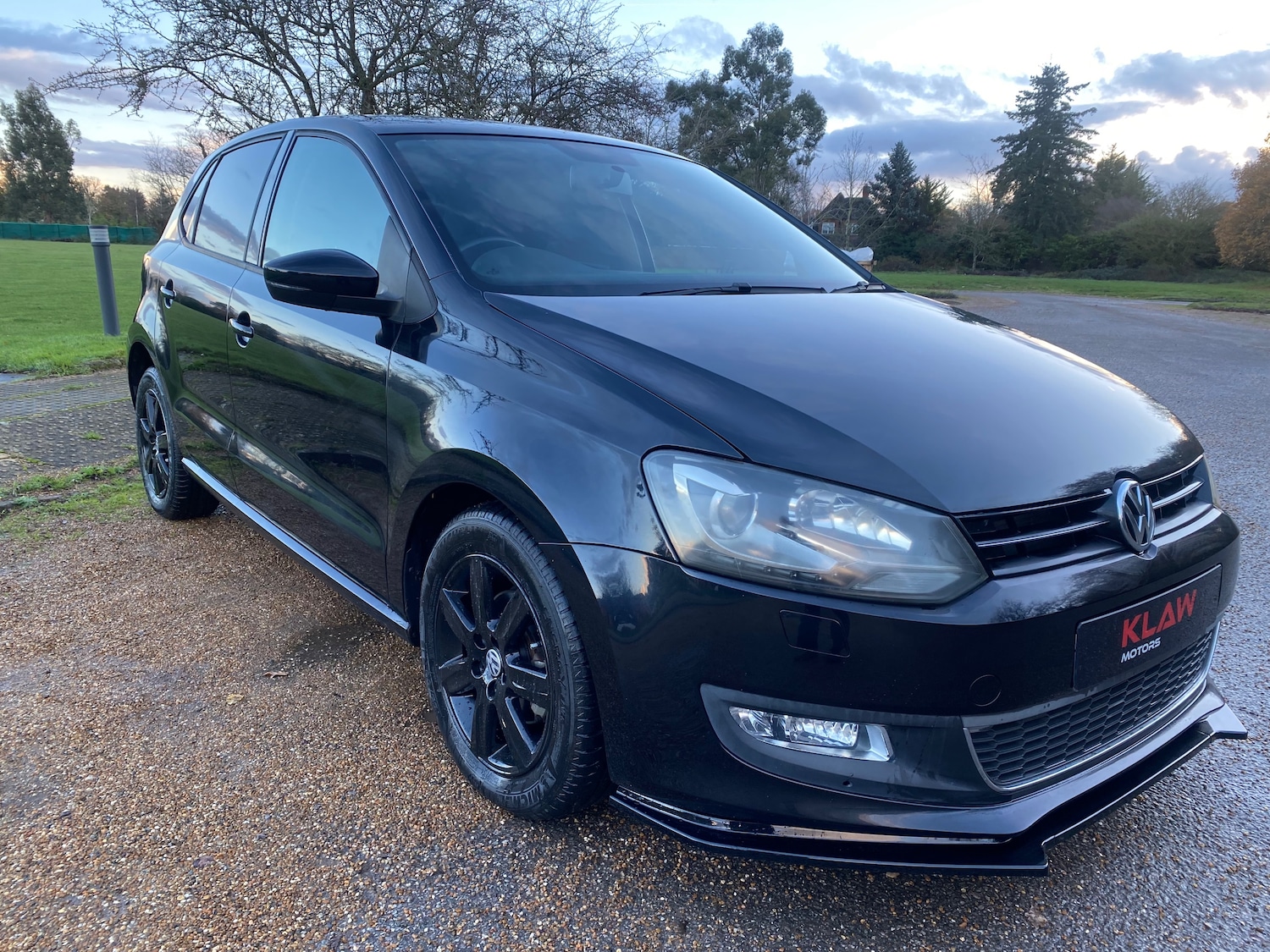 Used Volkswagen Polo 2012 for sale - 76819721: Photo 5