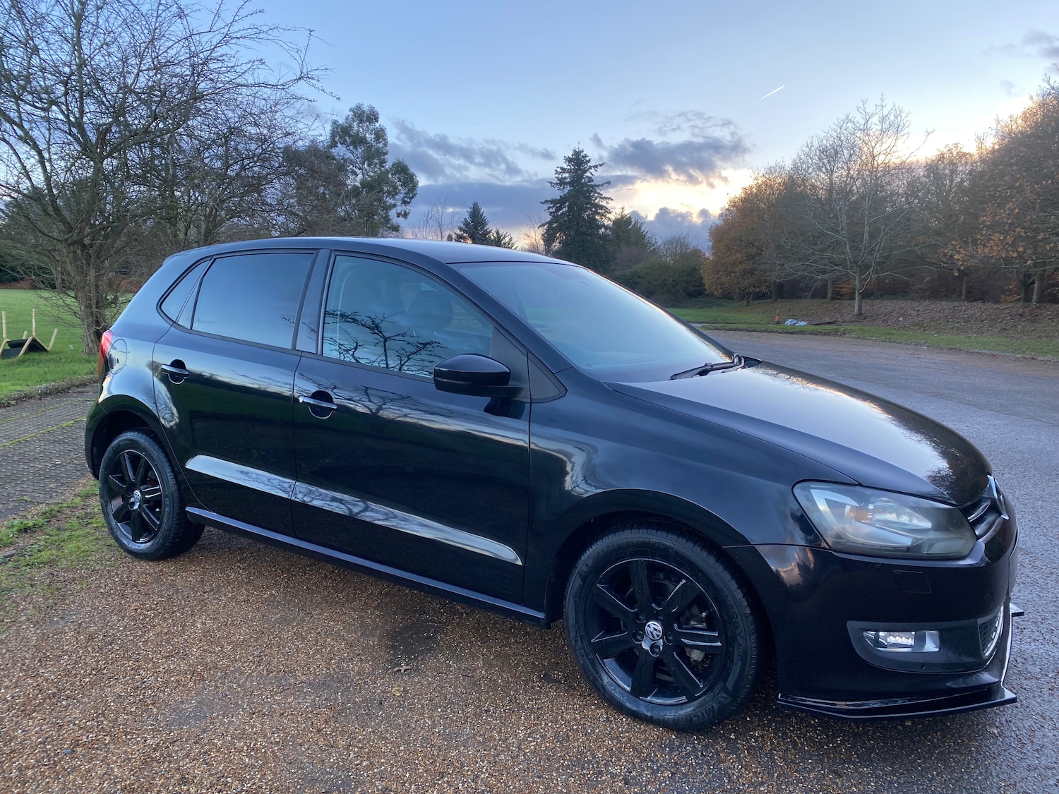 Used Volkswagen Polo 2012 for sale - 76819721: Photo 6