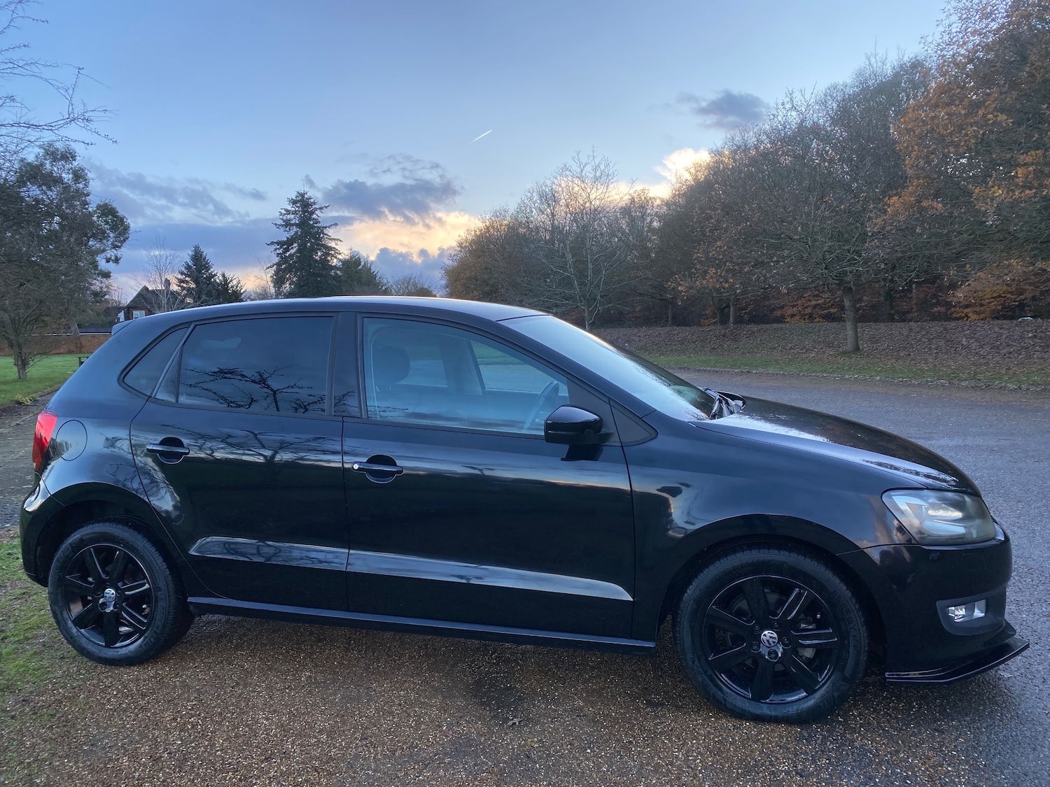 Used Volkswagen Polo 2012 for sale - 76819721: Photo 7