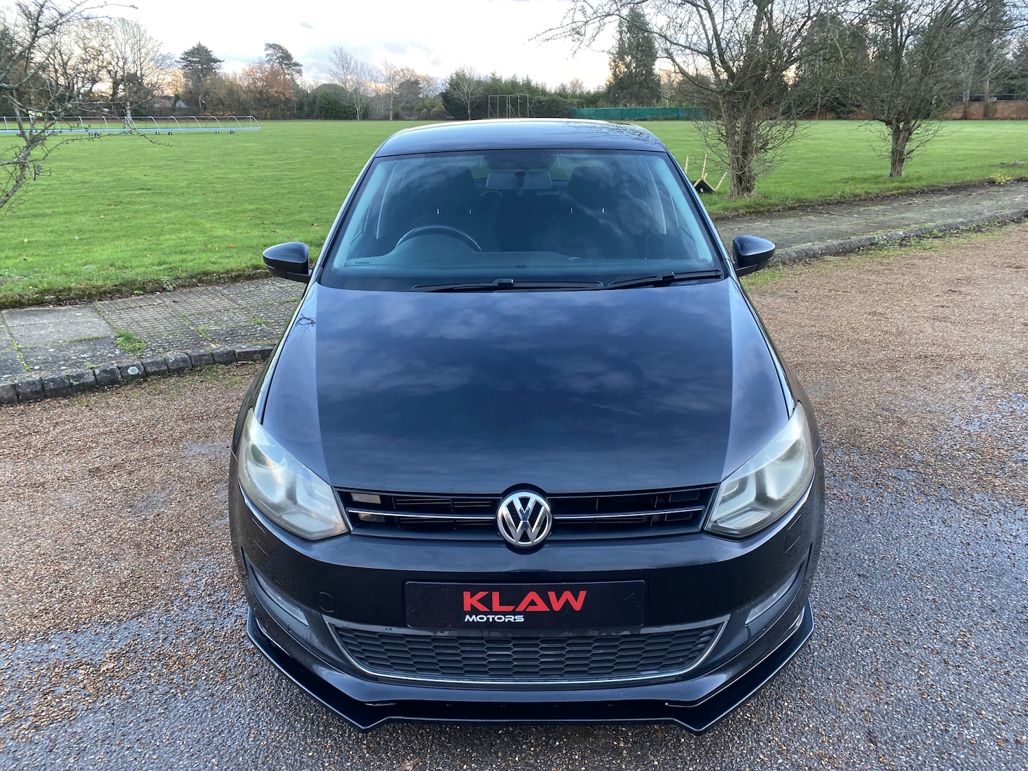 Used Volkswagen Polo 2012 for sale - 76819721: Photo 8