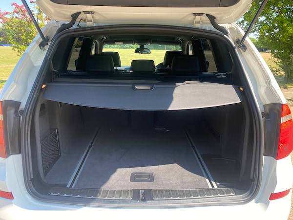 Used BMW X3 2012 for sale - 74671617: Photo 12