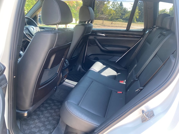 Used BMW X3 2012 for sale - 74671617: Photo 14