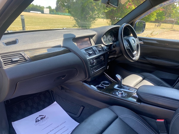 Used BMW X3 2012 for sale - 74671617: Photo 16