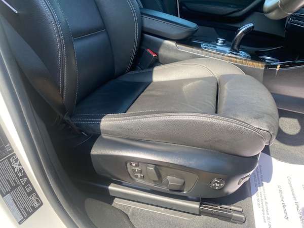 Used BMW X3 2012 for sale - 74671617: Photo 21
