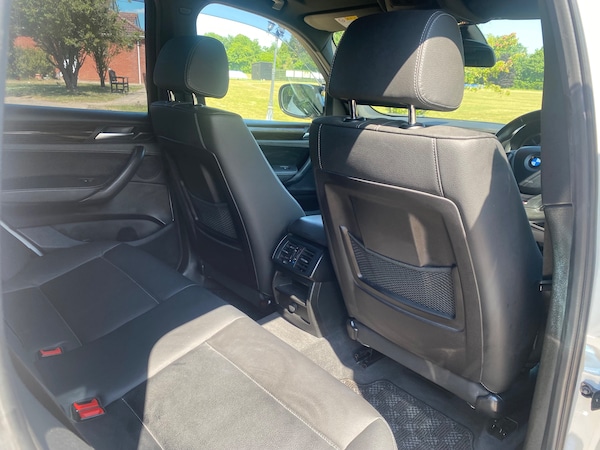 Used BMW X3 2012 for sale - 74671617: Photo 25