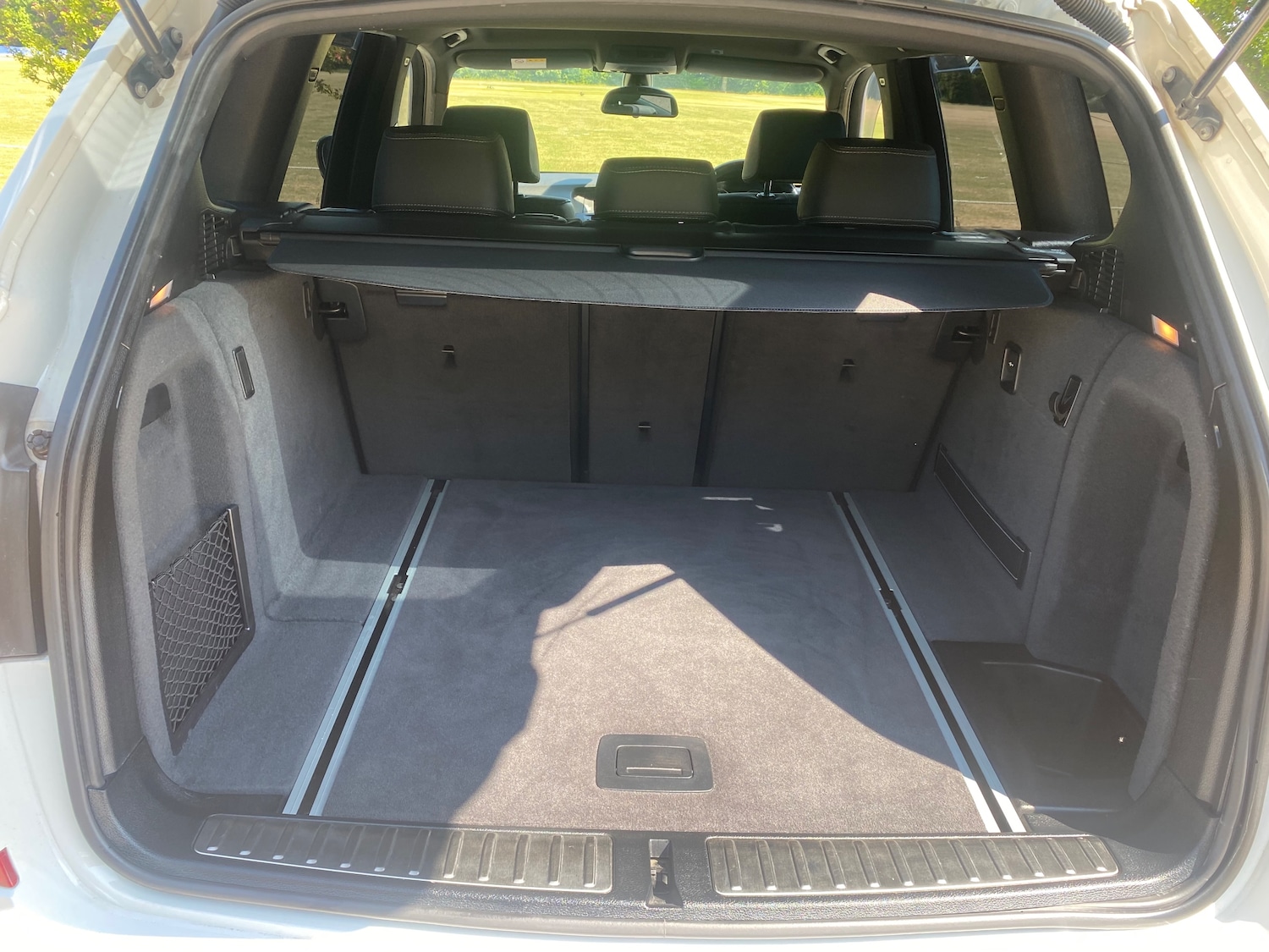 Vehicle 27