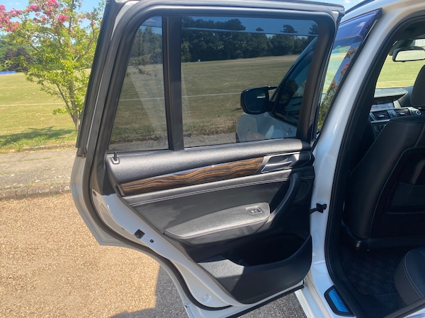 Used BMW X3 2012 for sale - 74671617: Photo 28