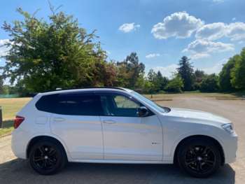 Used BMW X3 2012 for sale - 74671617: Photo