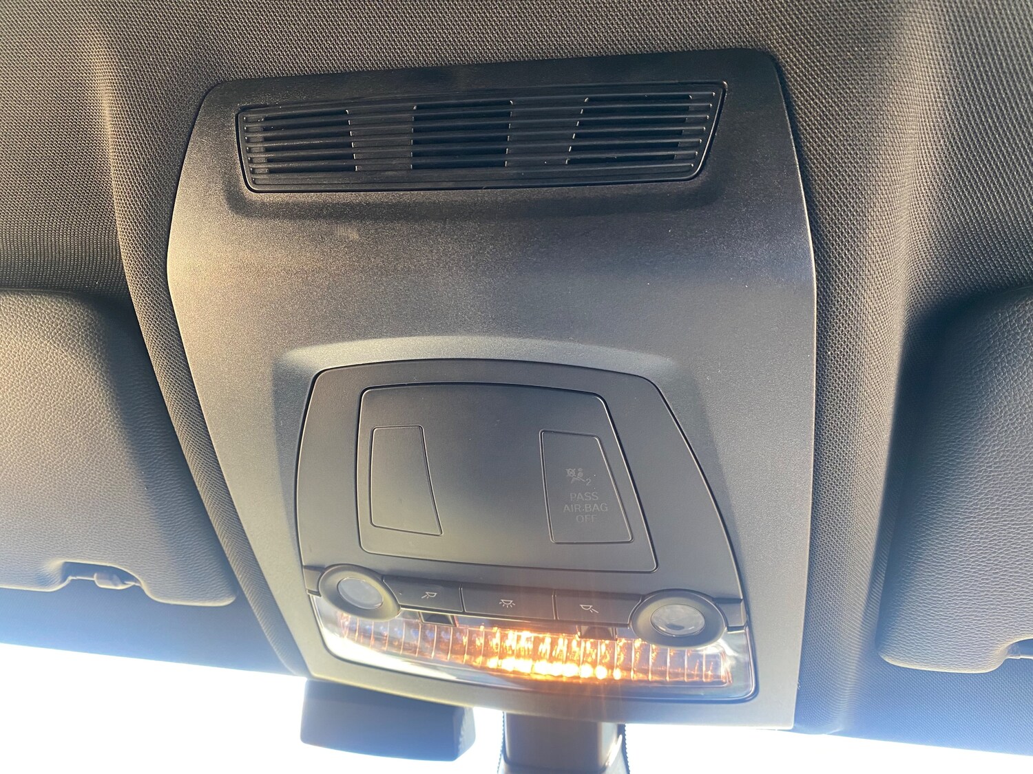Vehicle 32