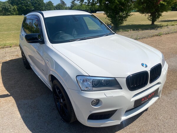 Used BMW X3 2012 for sale - 74671617: Photo 35