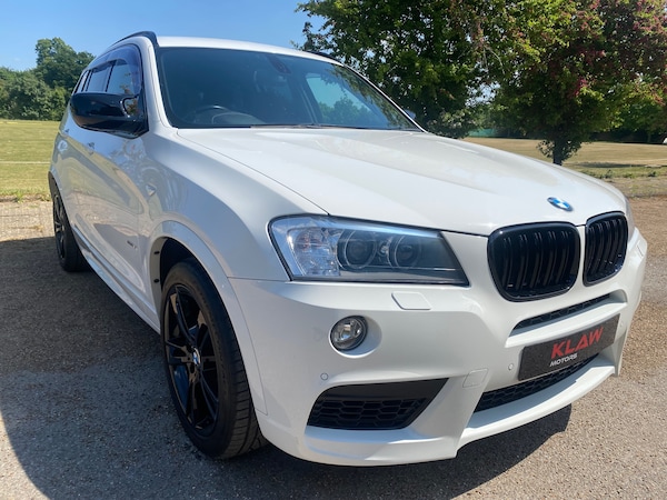 Used BMW X3 2012 for sale - 74671617: Photo 36