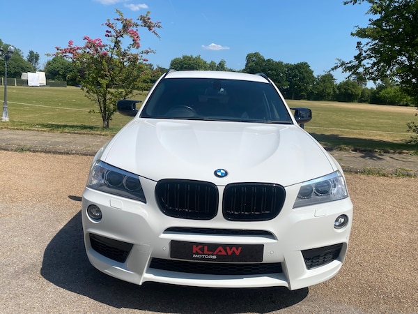 Used BMW X3 2012 for sale - 74671617: Photo 38