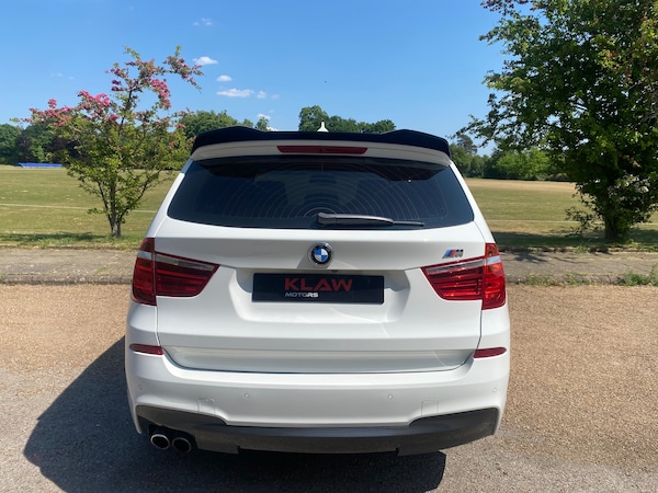 Used BMW X3 2012 for sale - 74671617: Photo 46