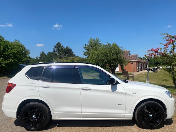 Used BMW X3 2012 for sale - 74671617: Photo 49