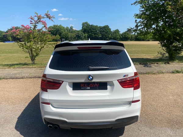 Used BMW X3 2012 for sale - 74671617: Photo 50