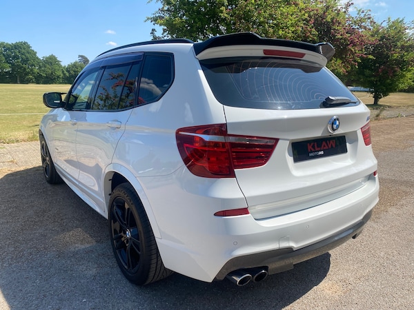 Used BMW X3 2012 for sale - 74671617: Photo 5
