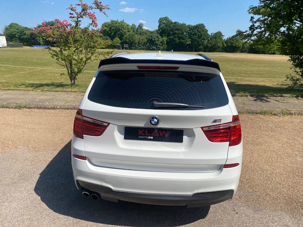 Used BMW X3 2012 for sale - 74671617: Photo 6