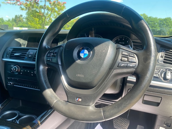 Used BMW X3 2012 for sale - 74671617: Photo 9