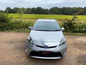 Used Toyota Prius 2015 for sale - 72138967: Photo