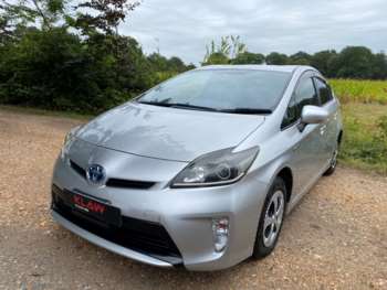 Used Toyota Prius 2015 for sale - 72138967: Photo