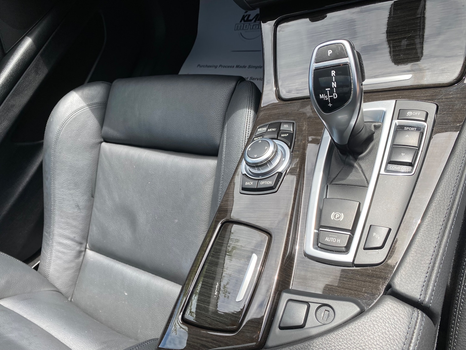 Used BMW 5 Series 2013 for sale - 77211675: Photo 14