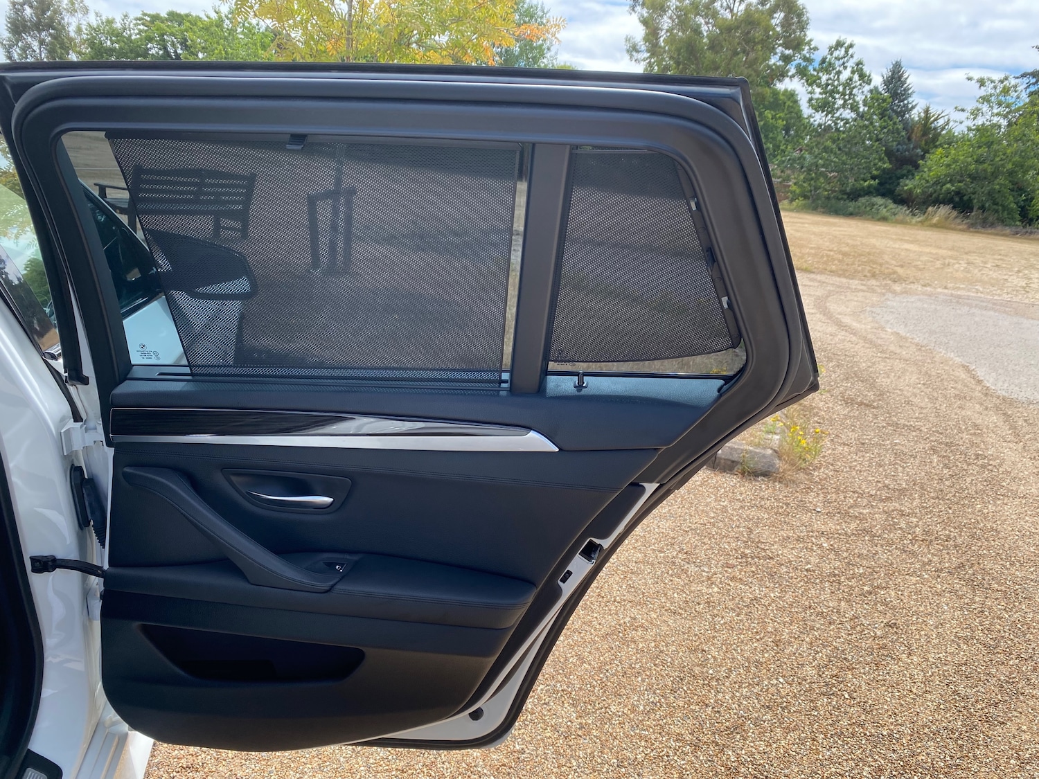 Used BMW 5 Series 2013 for sale - 77211675: Photo 15