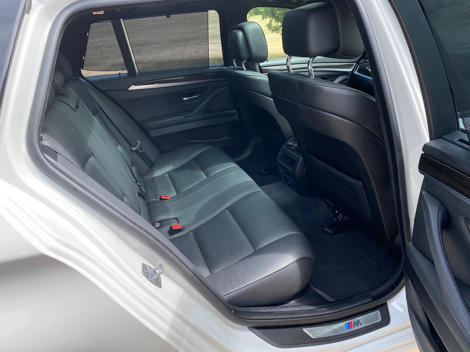 Used BMW 5 Series 2013 for sale - 77211675: Photo 16