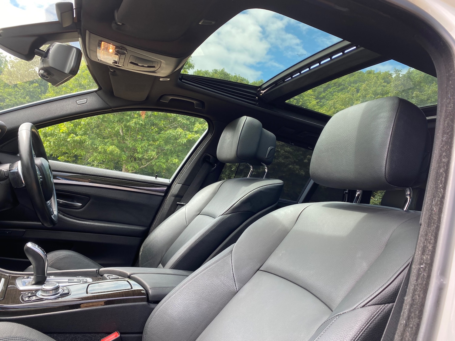 Used BMW 5 Series 2013 for sale - 77211675: Photo 27