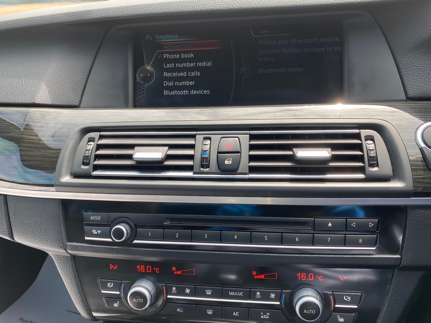 Used BMW 5 Series 2013 for sale - 77211675: Photo 28