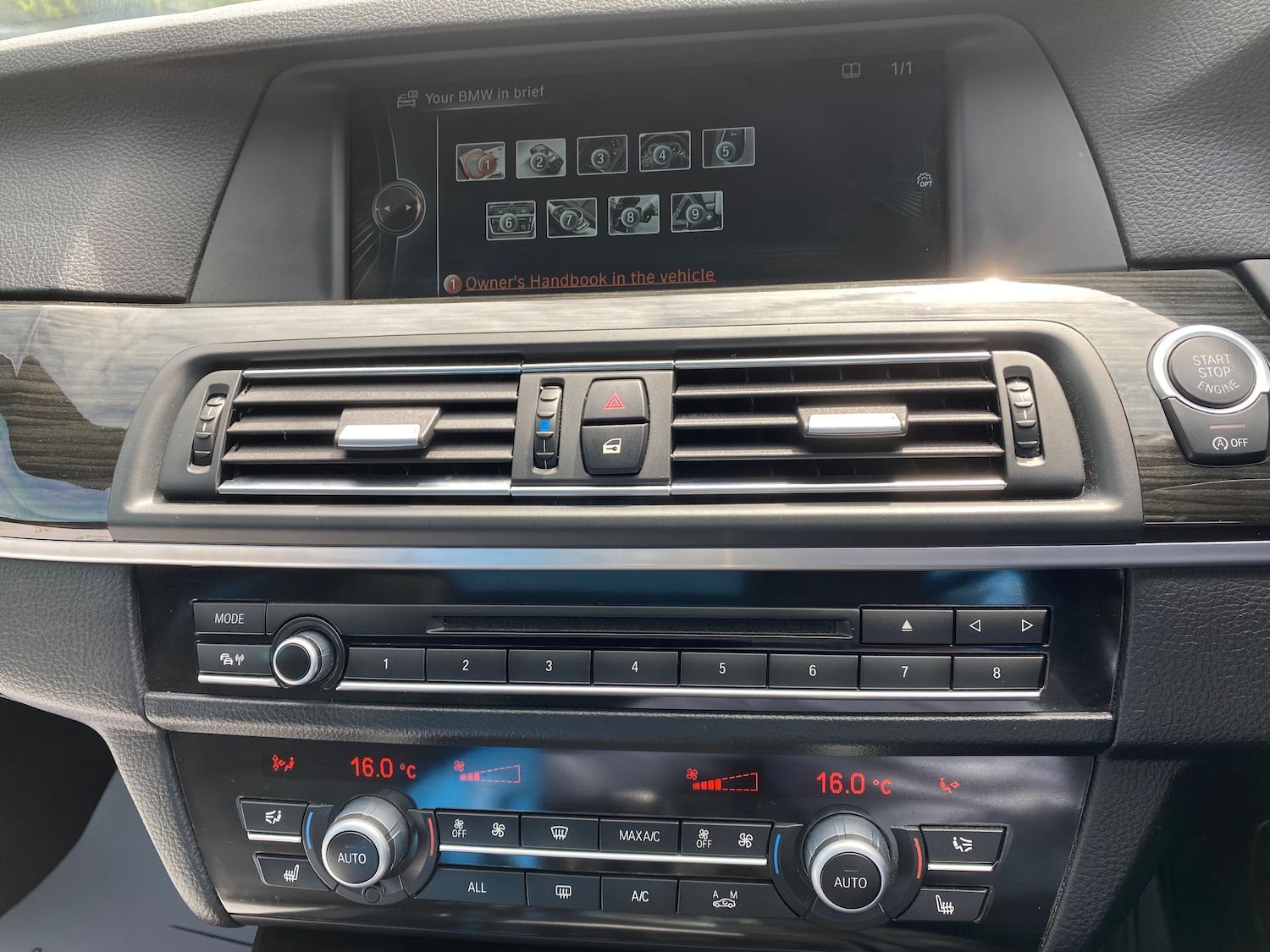 Used BMW 5 Series 2013 for sale - 77211675: Photo 29