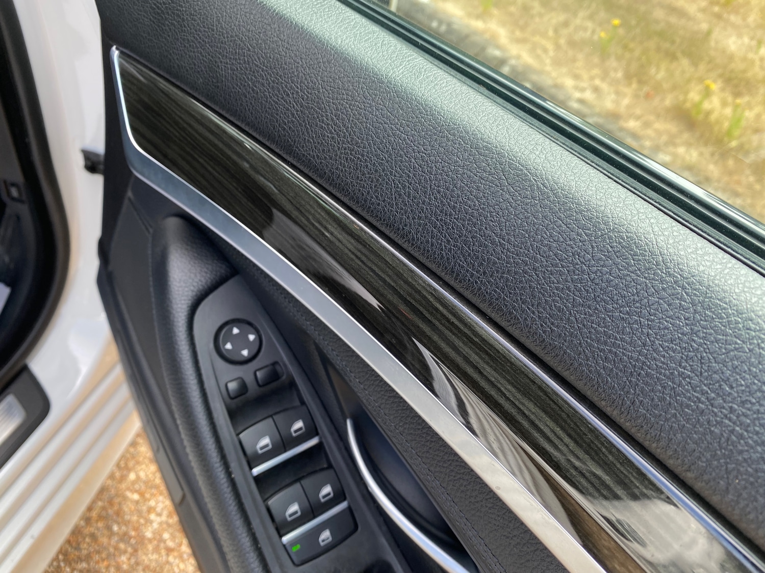 Used BMW 5 Series 2013 for sale - 77211675: Photo 35