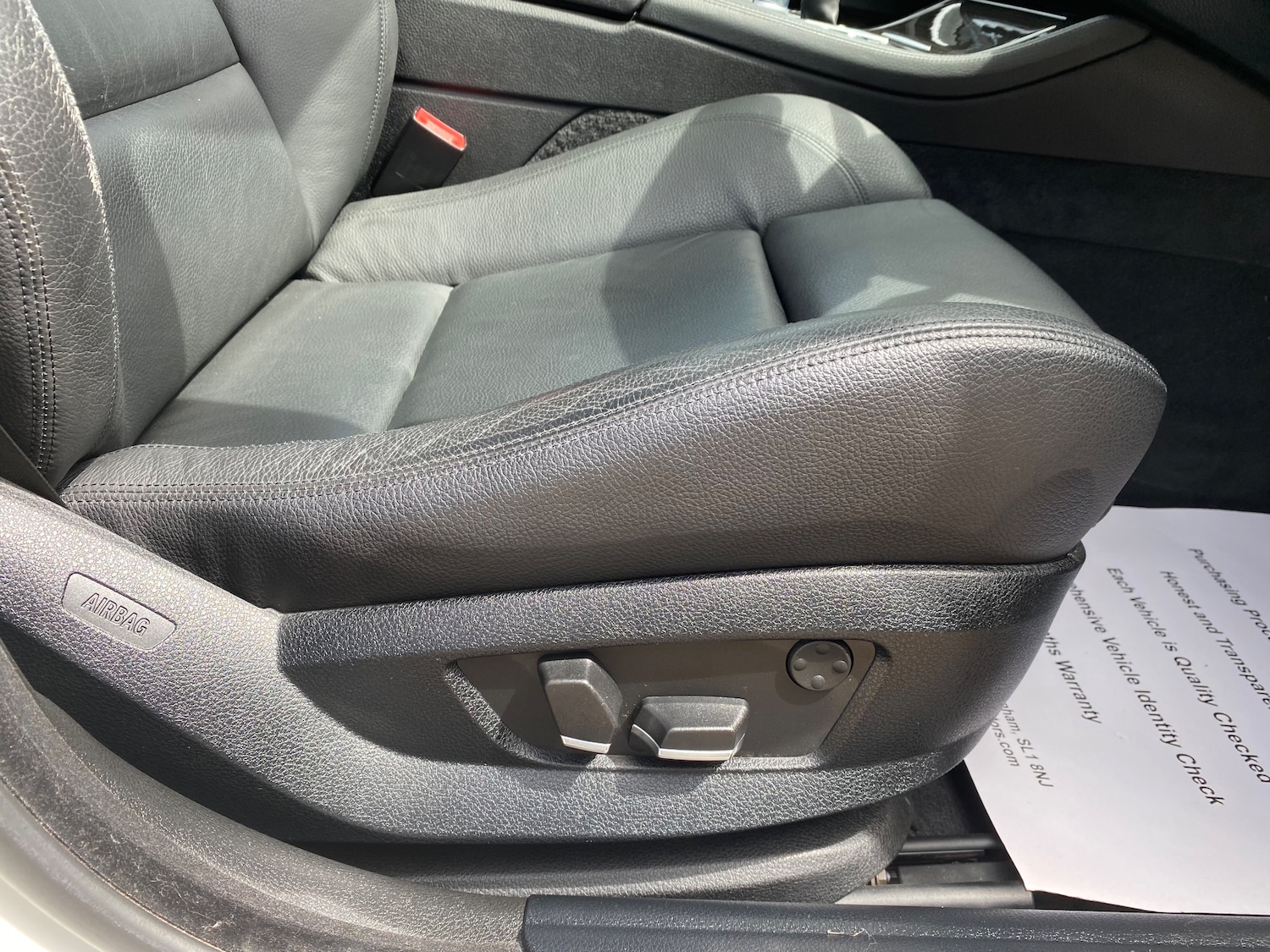 Used BMW 5 Series 2013 for sale - 77211675: Photo 38