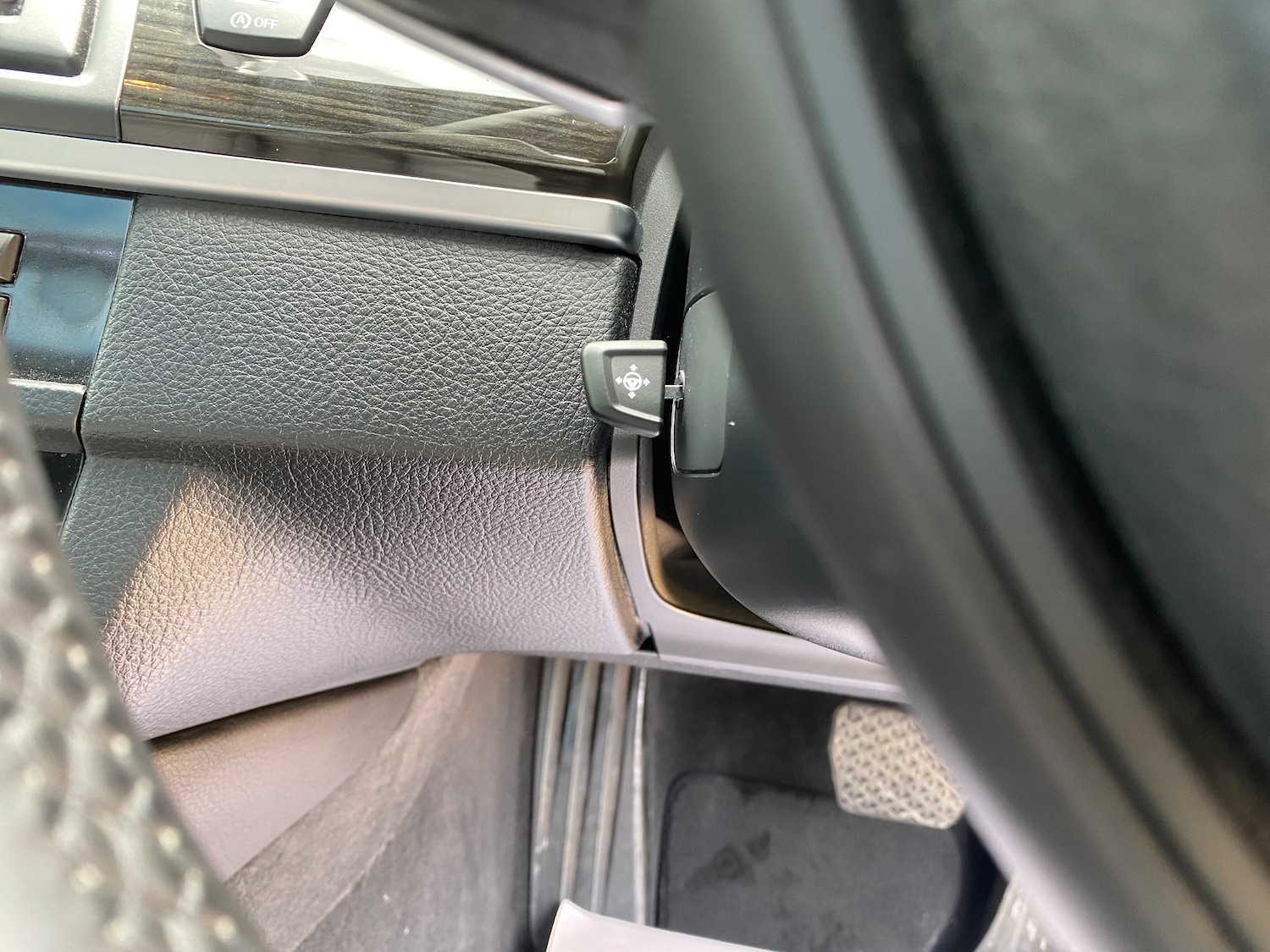 Used BMW 5 Series 2013 for sale - 77211675: Photo 42