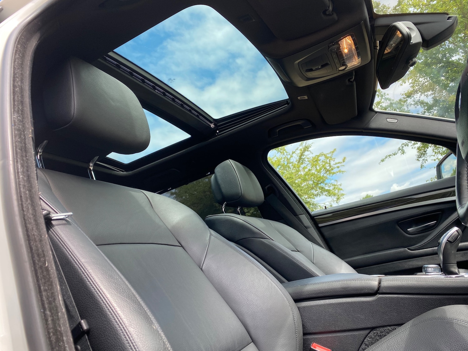 Used BMW 5 Series 2013 for sale - 77211675: Photo 44