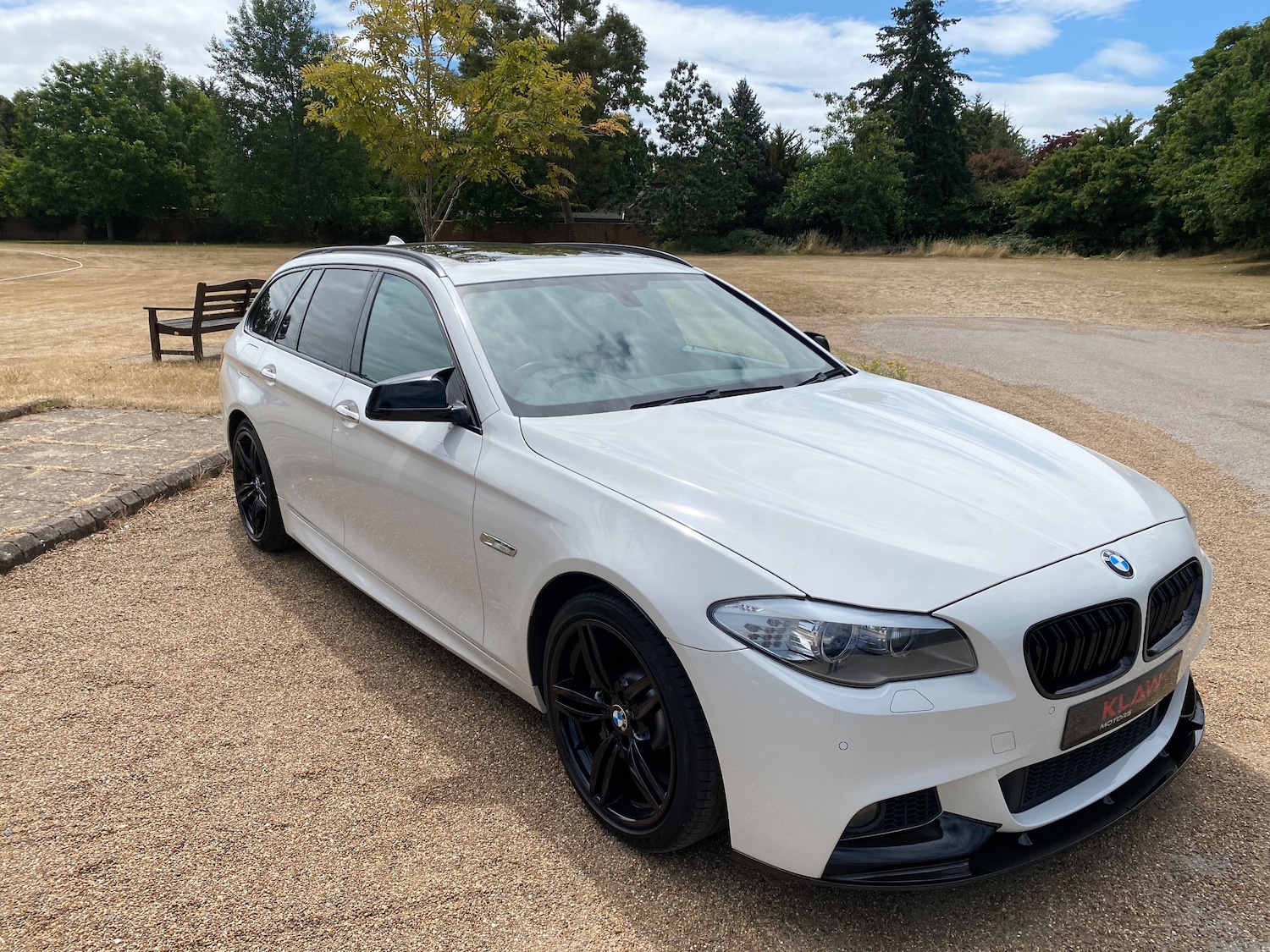 Used BMW 5 Series 2013 for sale - 77211675: Photo 51