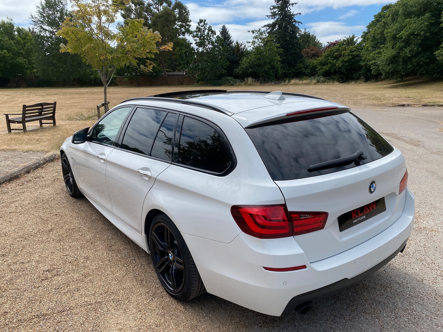 Used BMW 5 Series 2013 for sale - 77211675: Photo 6