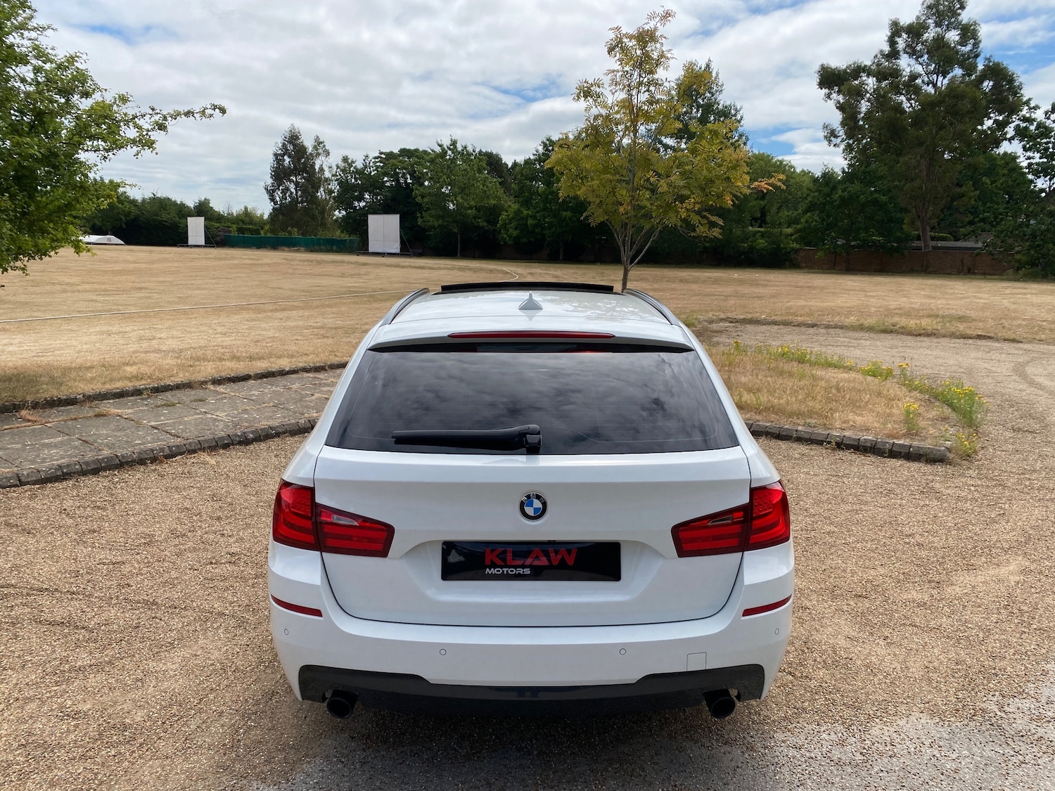Used BMW 5 Series 2013 for sale - 77211675: Photo 7