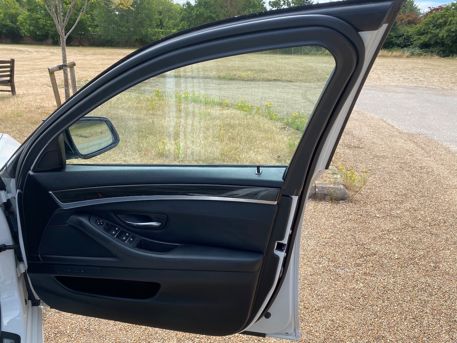 Used BMW 5 Series 2013 for sale - 77211675: Photo 9