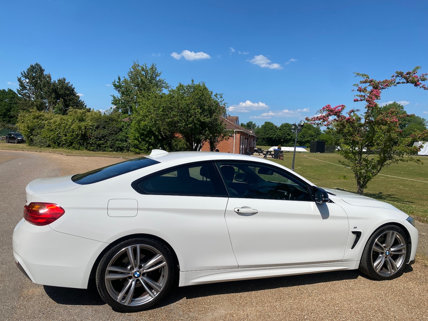Used BMW 4 Series 2014 for sale - 74655543: Photo 51