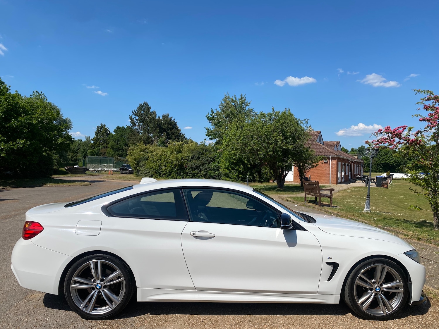 Used BMW 4 Series 2014 for sale - 74655543: Photo 52