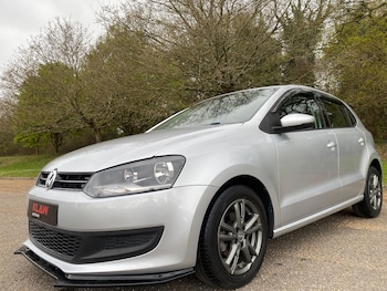 Used Volkswagen Polo 2012 for sale - 78233200: Photo