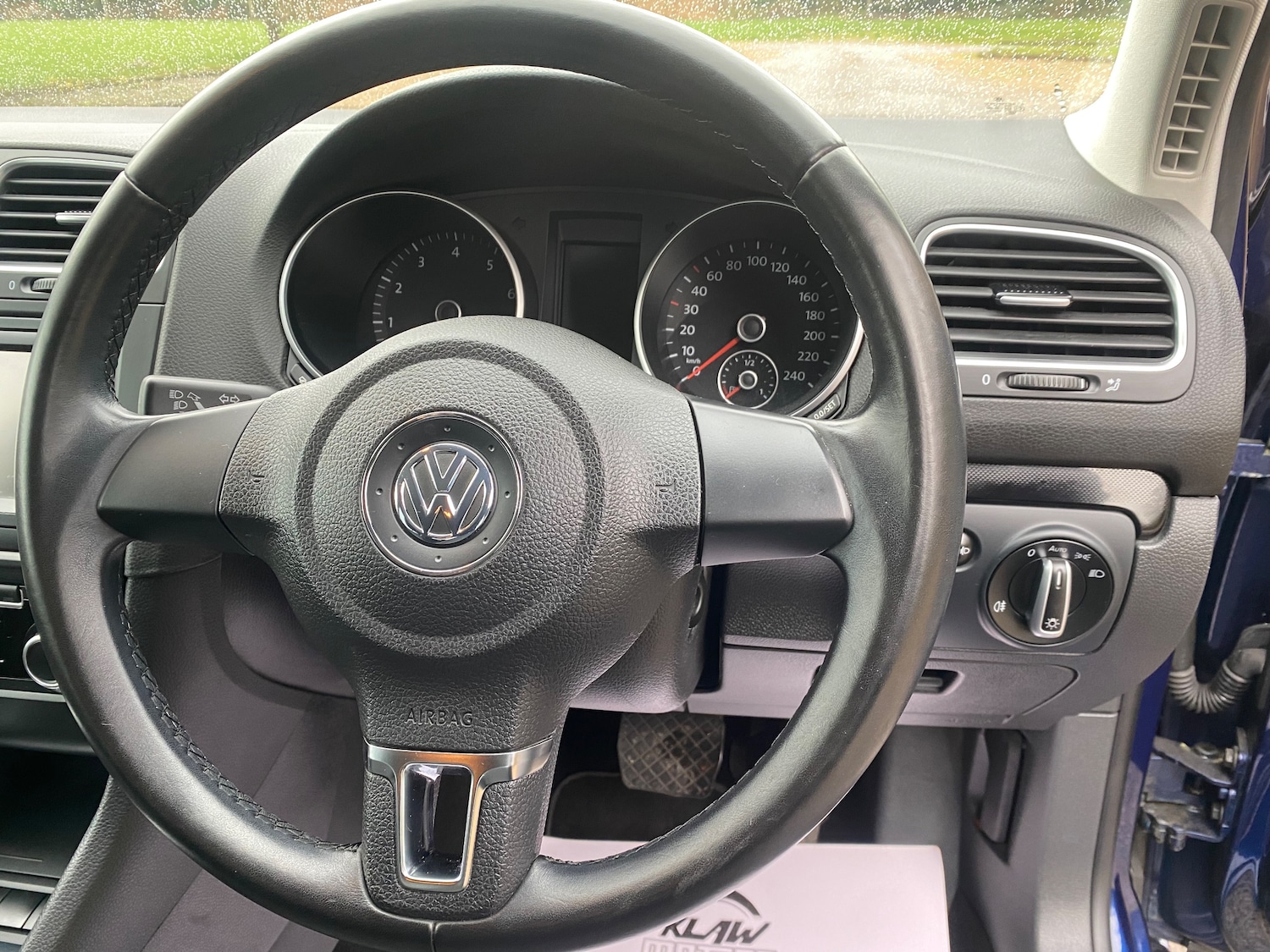 Used Volkswagen Golf 2012 for sale - 76934246: Photo 10