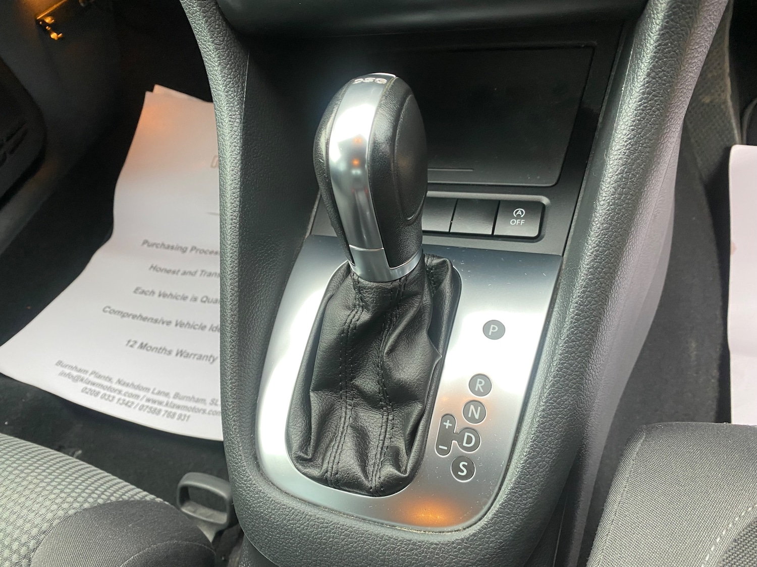 Used Volkswagen Golf 2012 for sale - 76934246: Photo 16