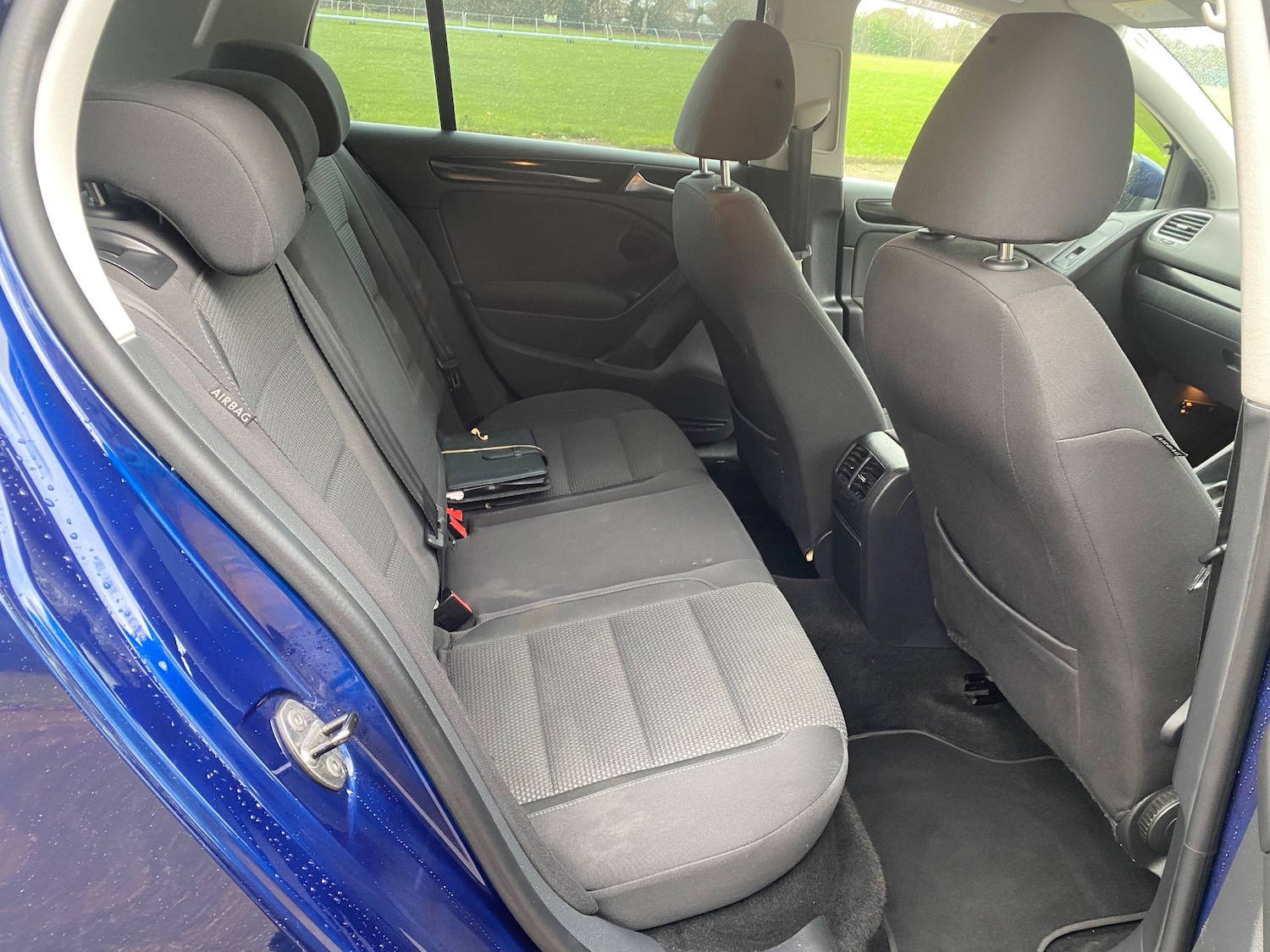 Used Volkswagen Golf 2012 for sale - 76934246: Photo 17